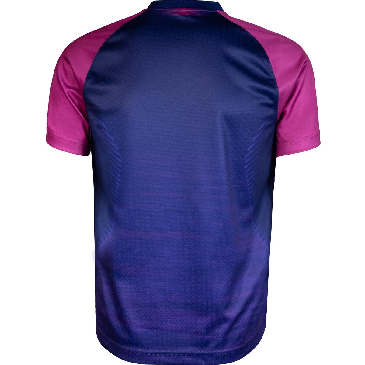 Butterfly Playce Shirt - Rose Back